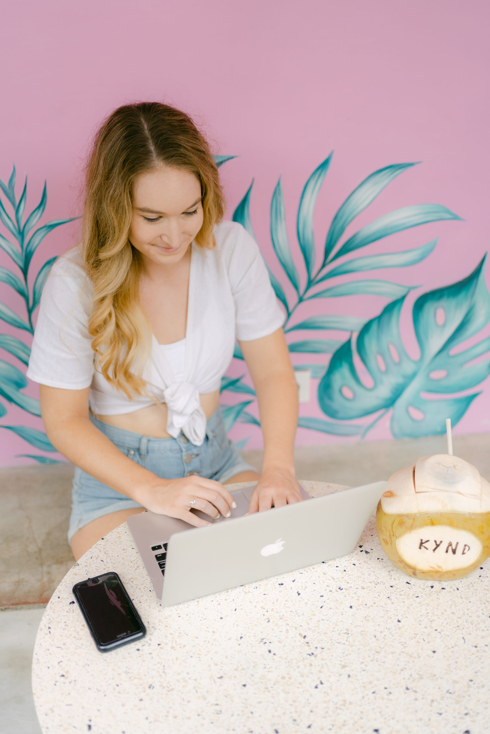 why build a brand not just a business