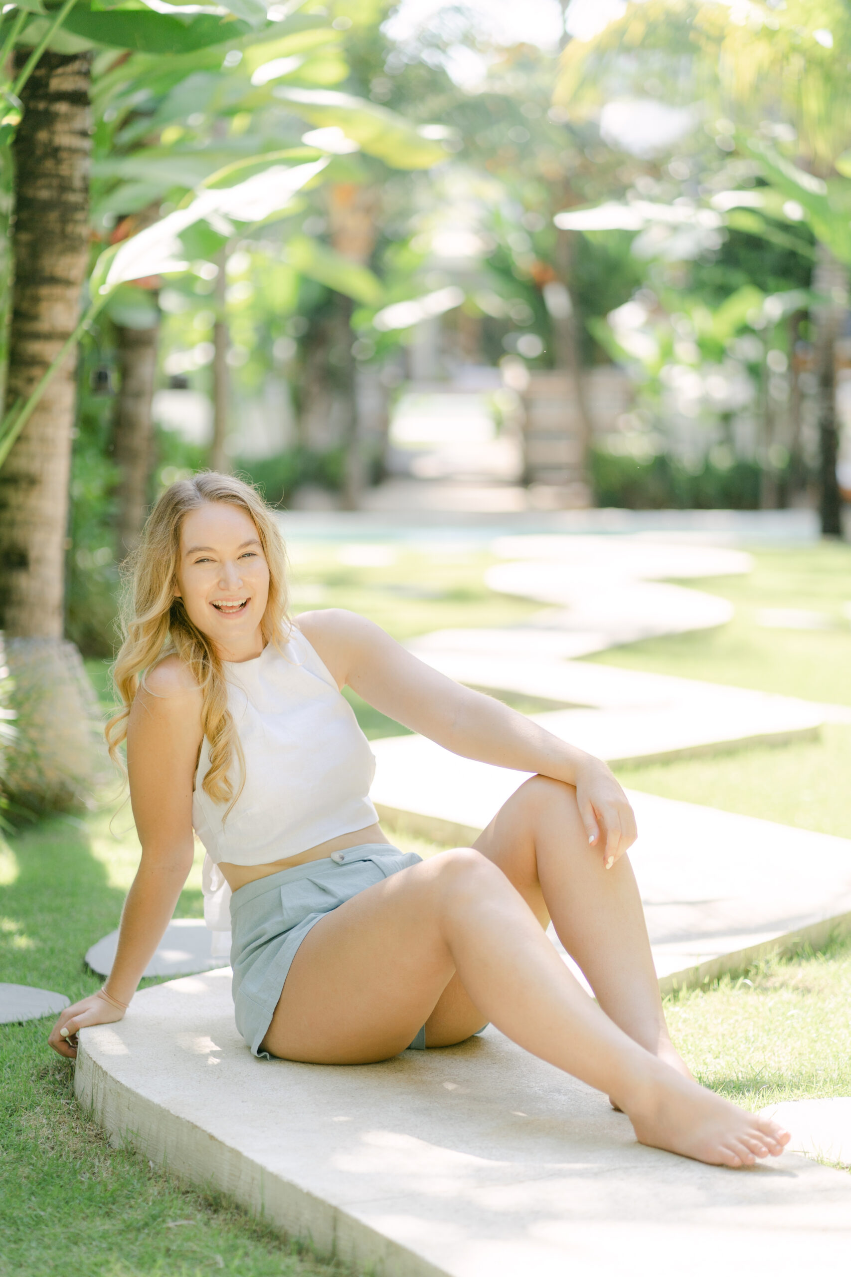 Social Media Manager sharing how to increase prices