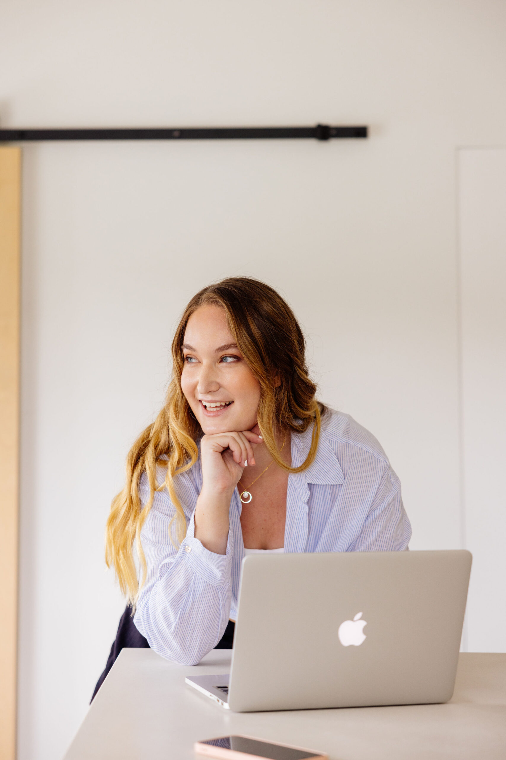 Social media manager ending a client relationship gracefully